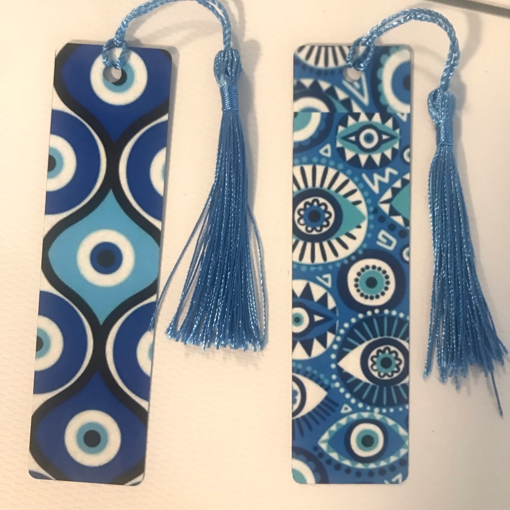 10 Sublimation Bookmarks 😍❤️